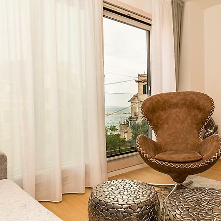 Perla Apartmani Split Dış mekan fotoğraf