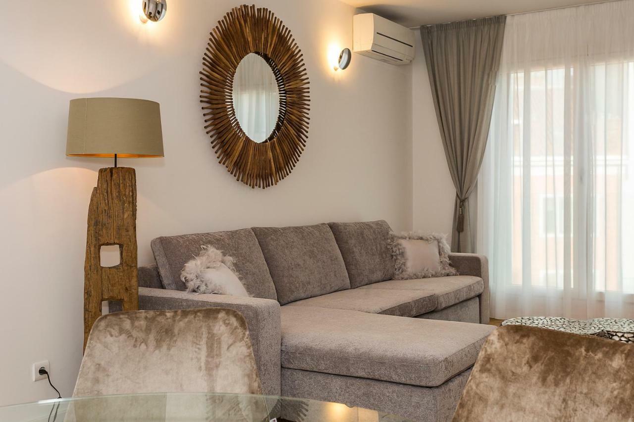 Perla Apartmani Split Dış mekan fotoğraf