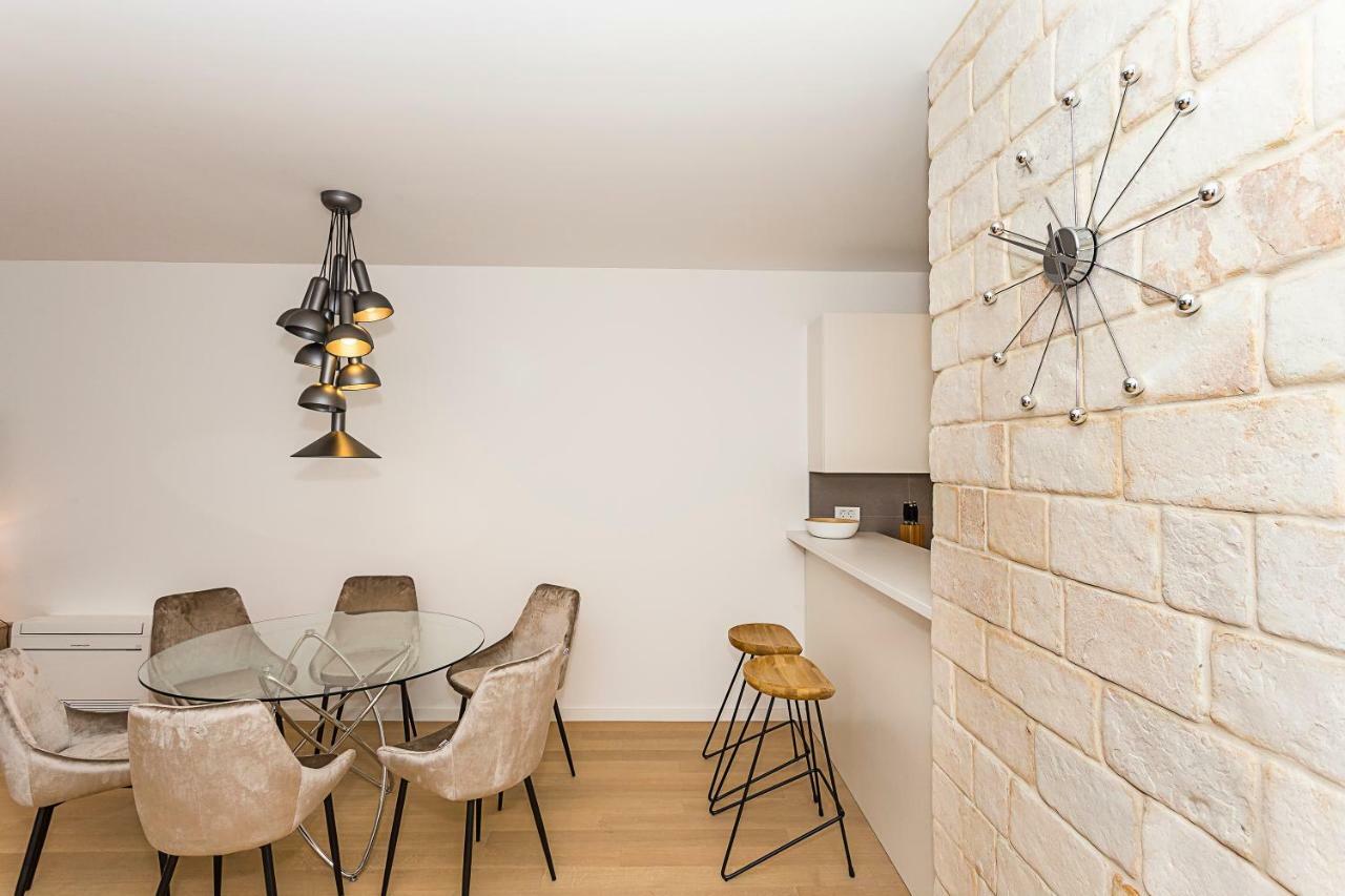 Perla Apartmani Split Dış mekan fotoğraf