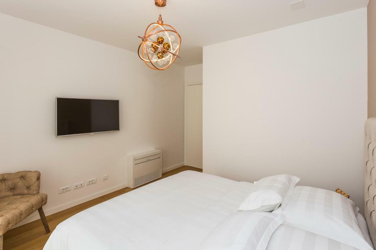 Perla Apartmani Split Dış mekan fotoğraf