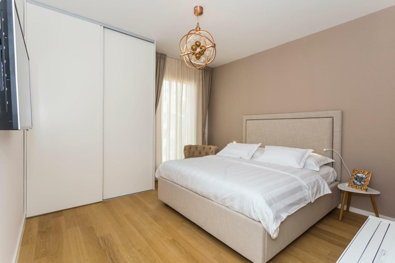 Perla Apartmani Split Dış mekan fotoğraf