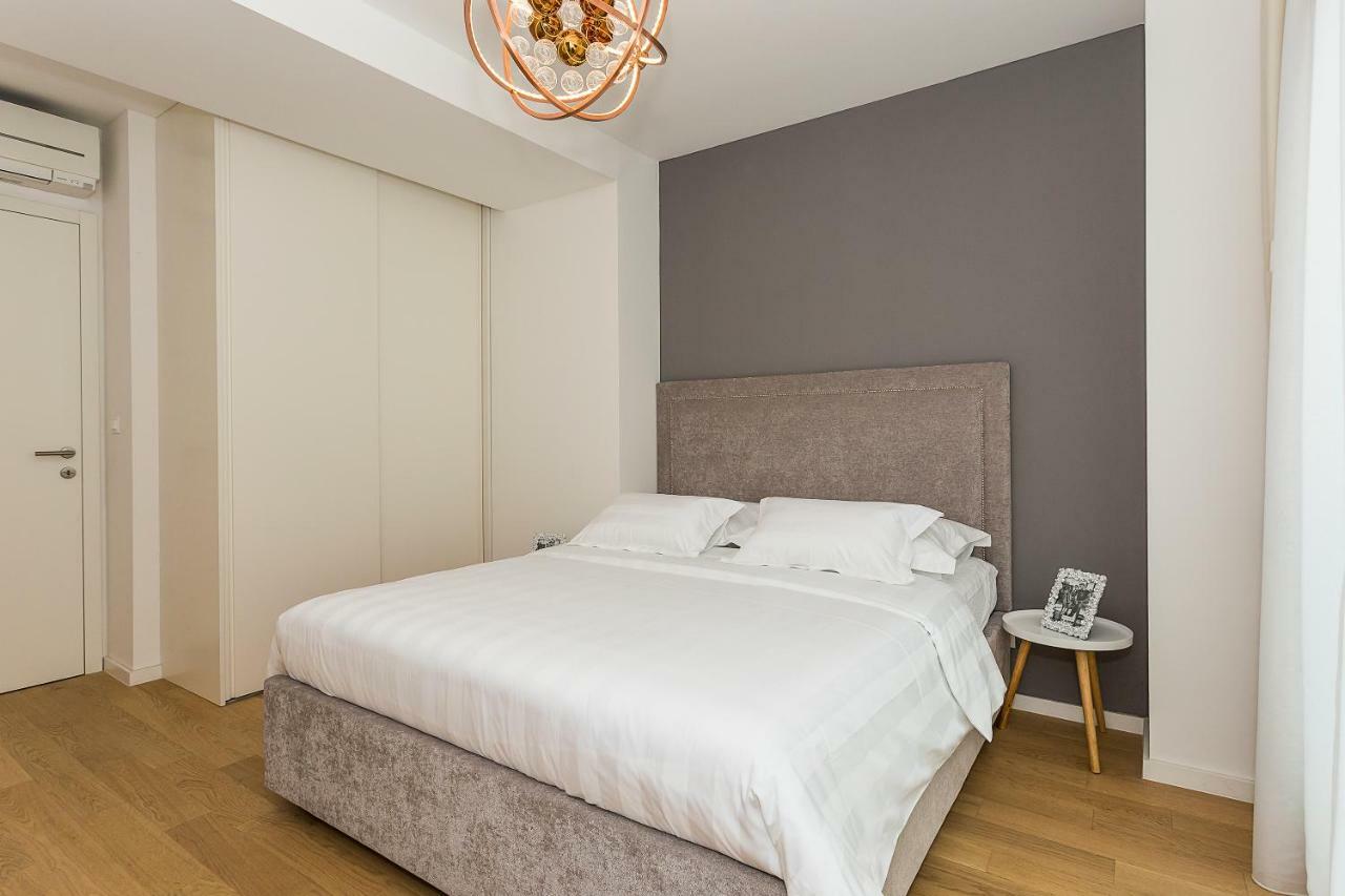 Perla Apartmani Split Dış mekan fotoğraf