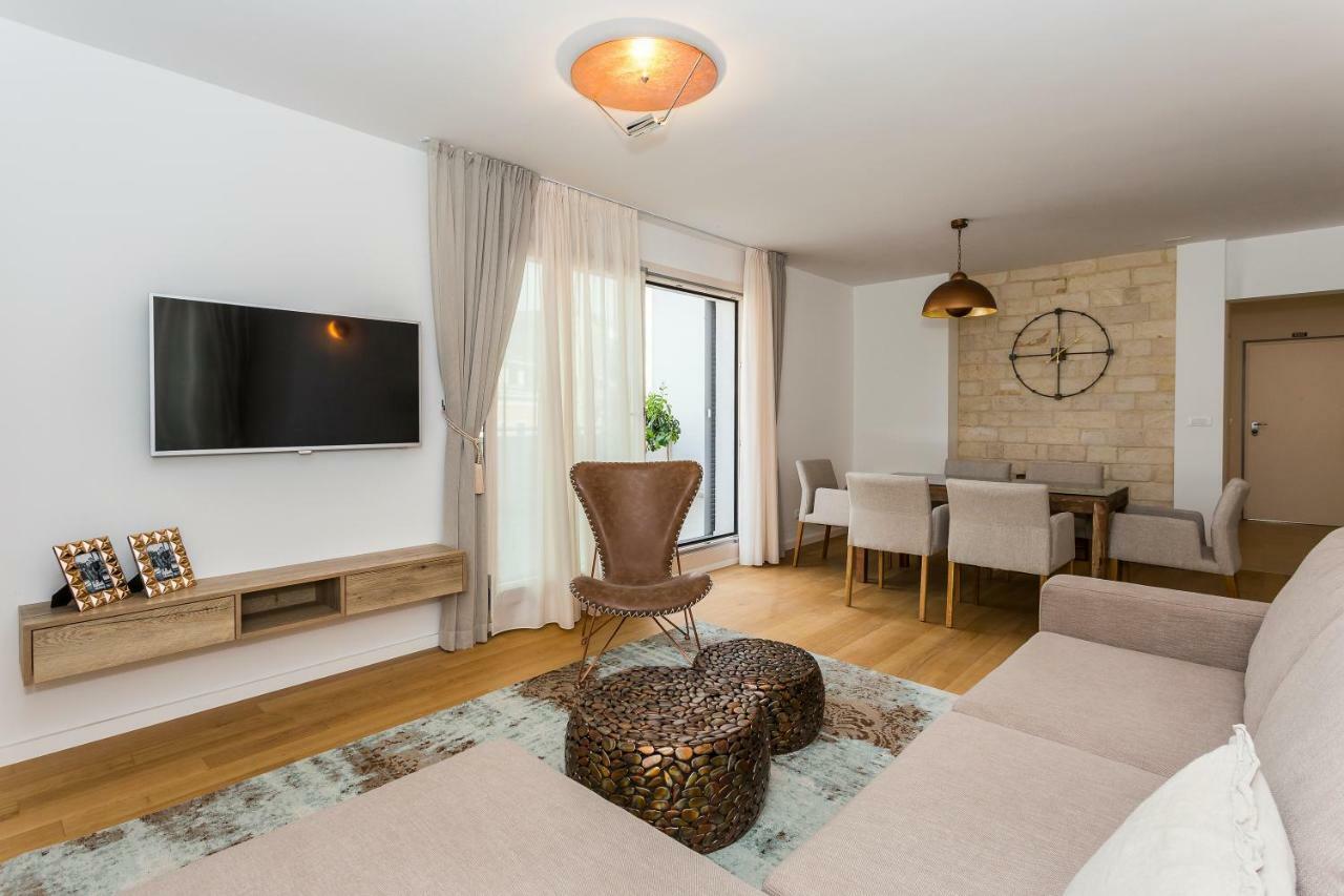 Perla Apartmani Split Dış mekan fotoğraf