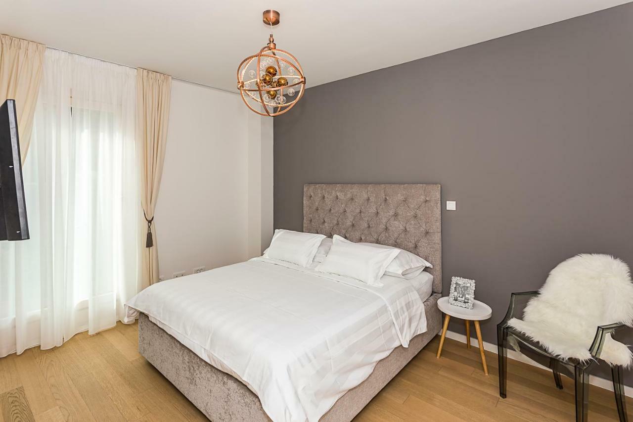 Perla Apartmani Split Dış mekan fotoğraf