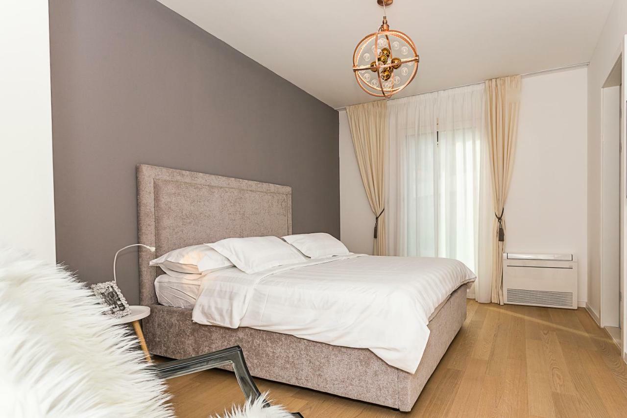 Perla Apartmani Split Dış mekan fotoğraf