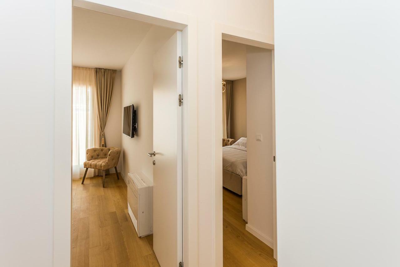 Perla Apartmani Split Dış mekan fotoğraf