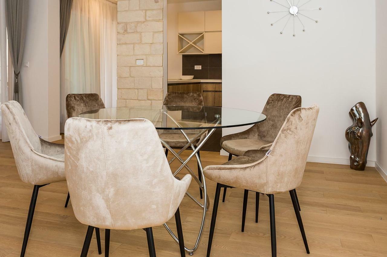 Perla Apartmani Split Dış mekan fotoğraf