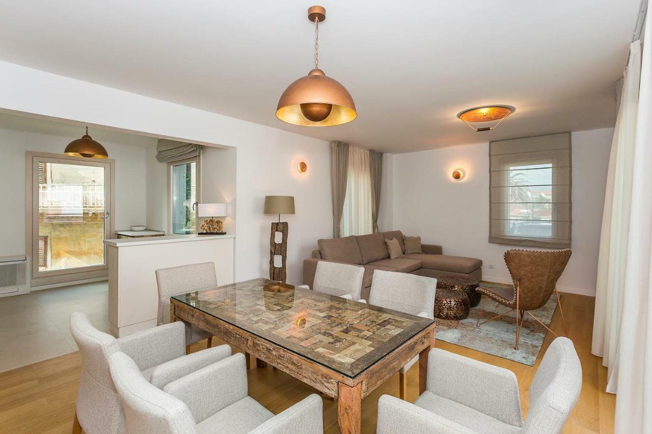 Perla Apartmani Split Dış mekan fotoğraf