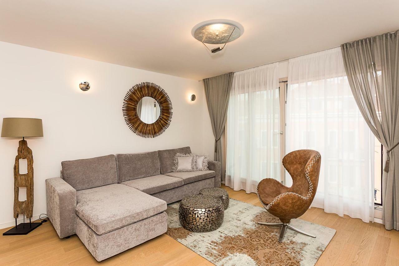 Perla Apartmani Split Dış mekan fotoğraf