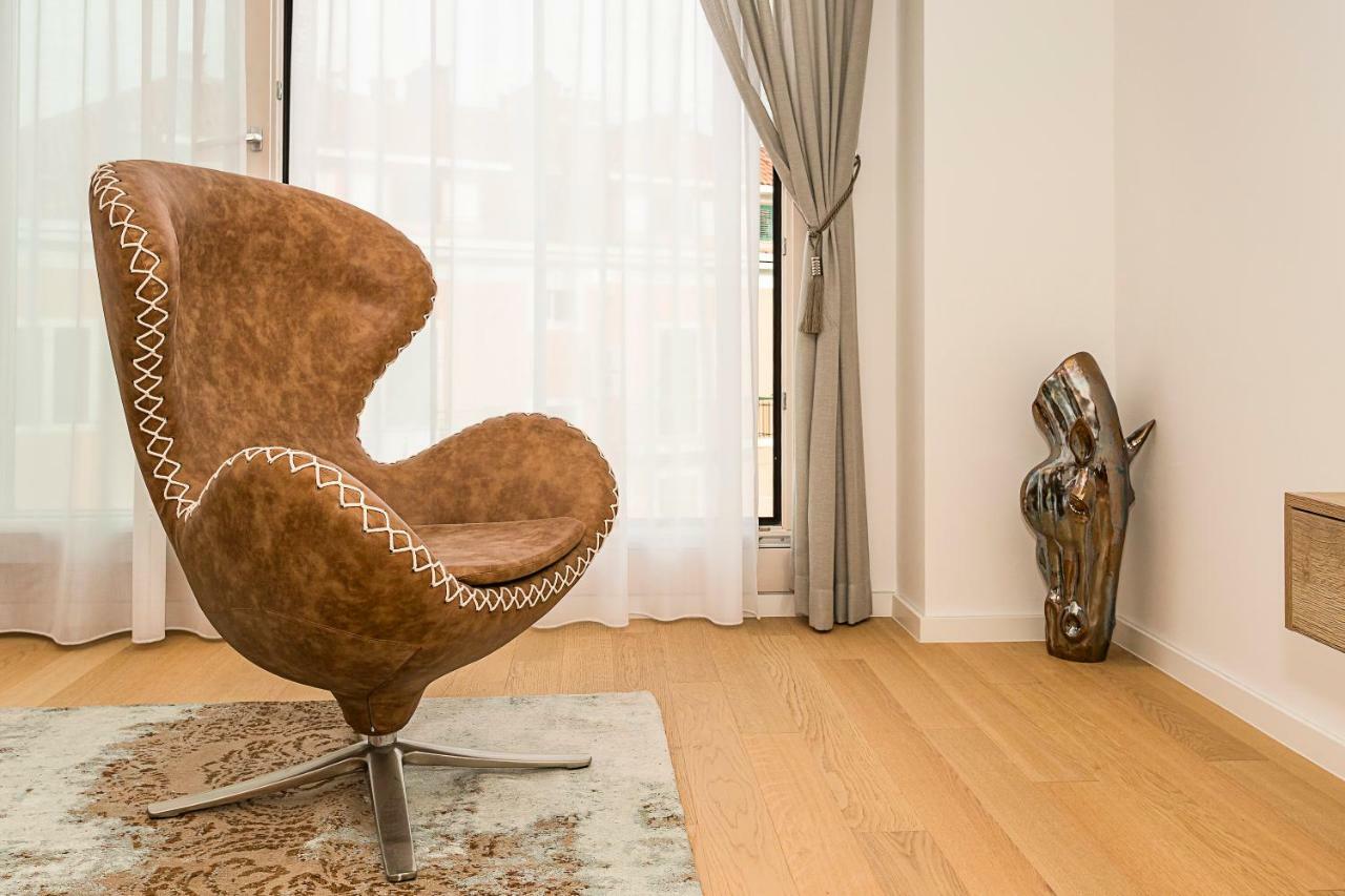 Perla Apartmani Split Dış mekan fotoğraf