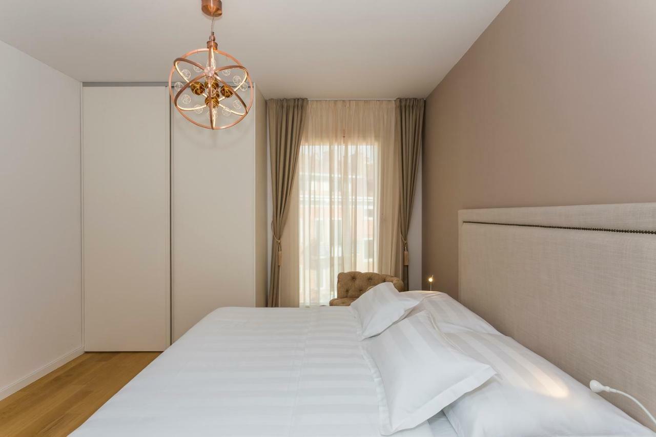 Perla Apartmani Split Dış mekan fotoğraf