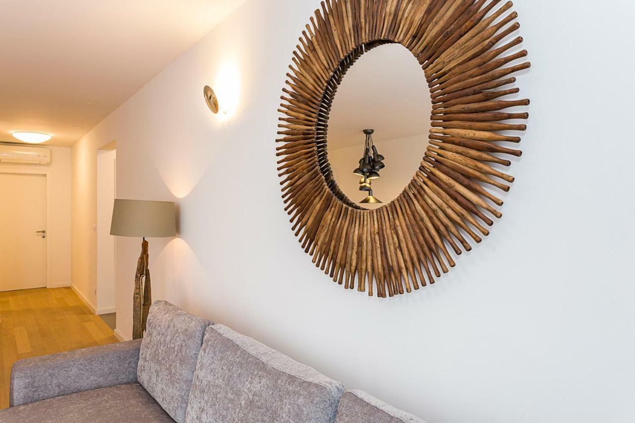 Perla Apartmani Split Dış mekan fotoğraf