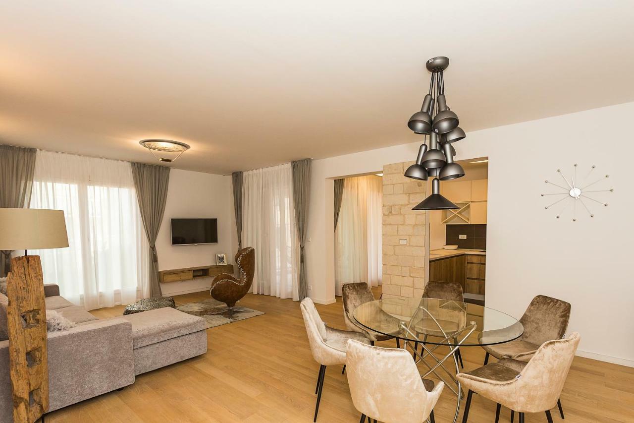 Perla Apartmani Split Dış mekan fotoğraf