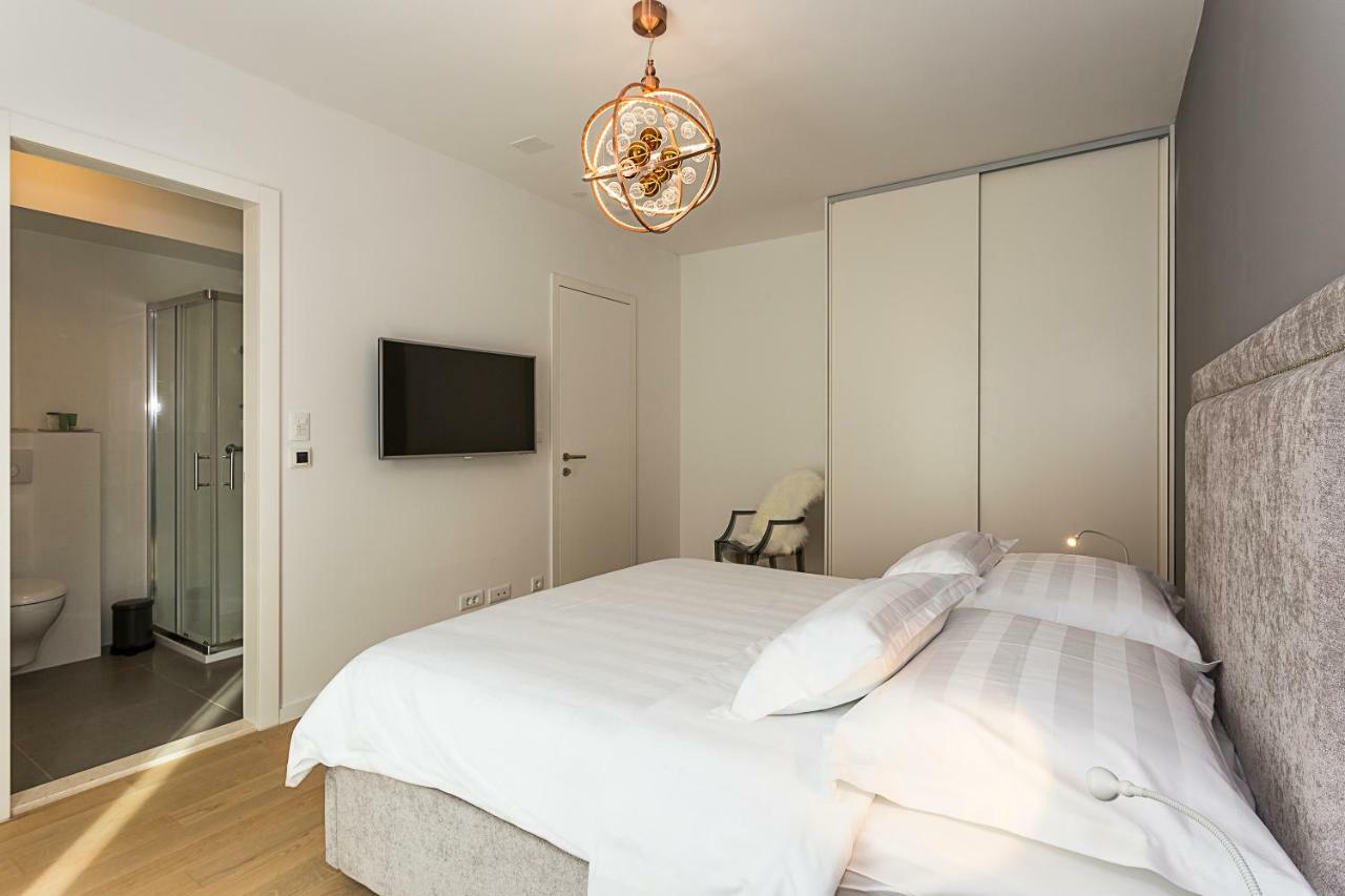 Perla Apartmani Split Dış mekan fotoğraf