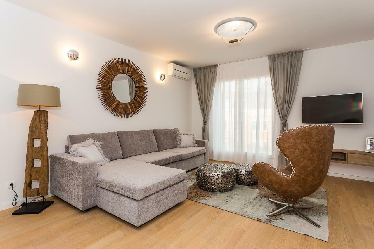 Perla Apartmani Split Dış mekan fotoğraf