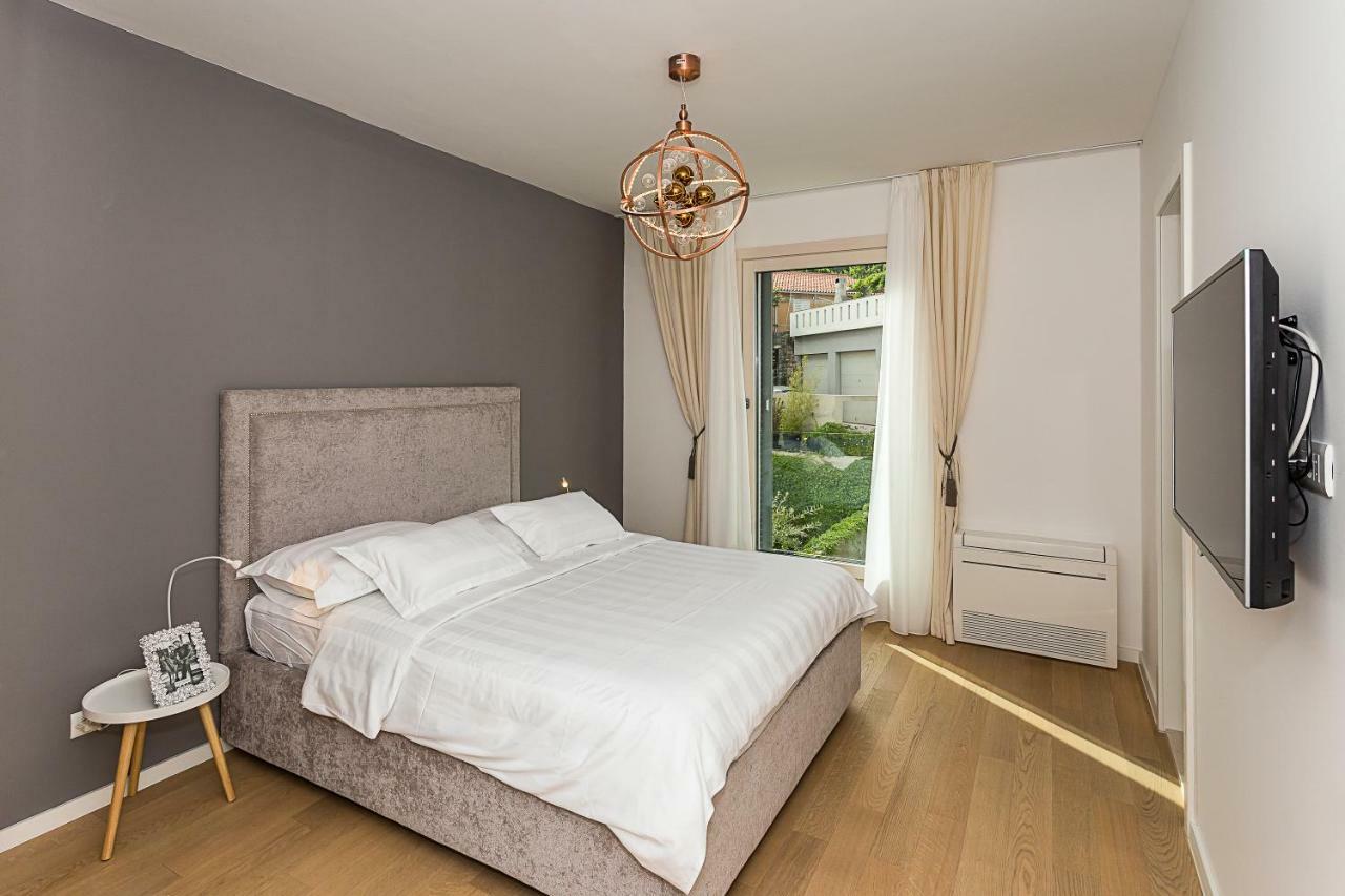 Perla Apartmani Split Dış mekan fotoğraf
