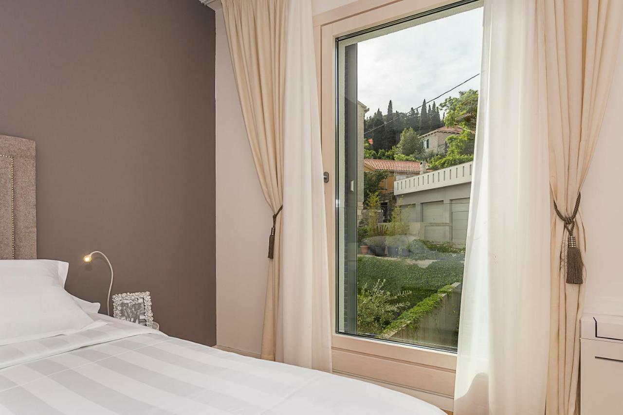 Perla Apartmani Split Dış mekan fotoğraf