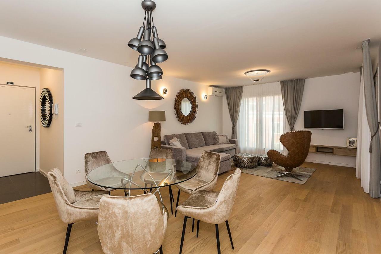 Perla Apartmani Split Dış mekan fotoğraf