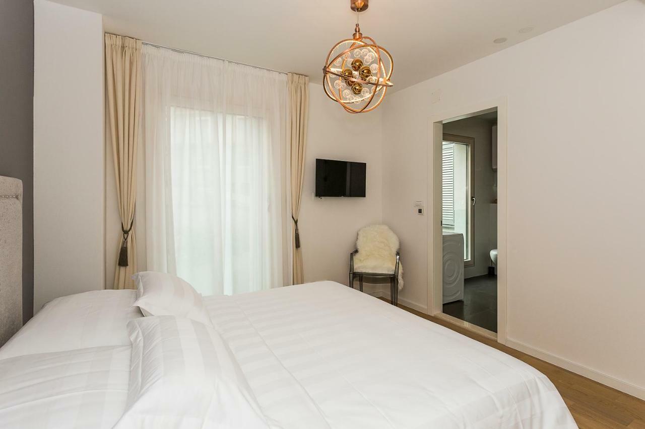 Perla Apartmani Split Dış mekan fotoğraf