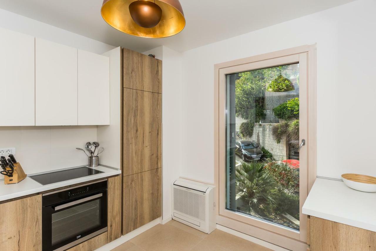 Perla Apartmani Split Dış mekan fotoğraf