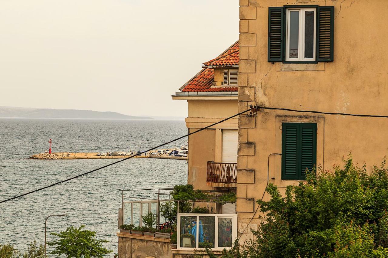 Perla Apartmani Split Dış mekan fotoğraf