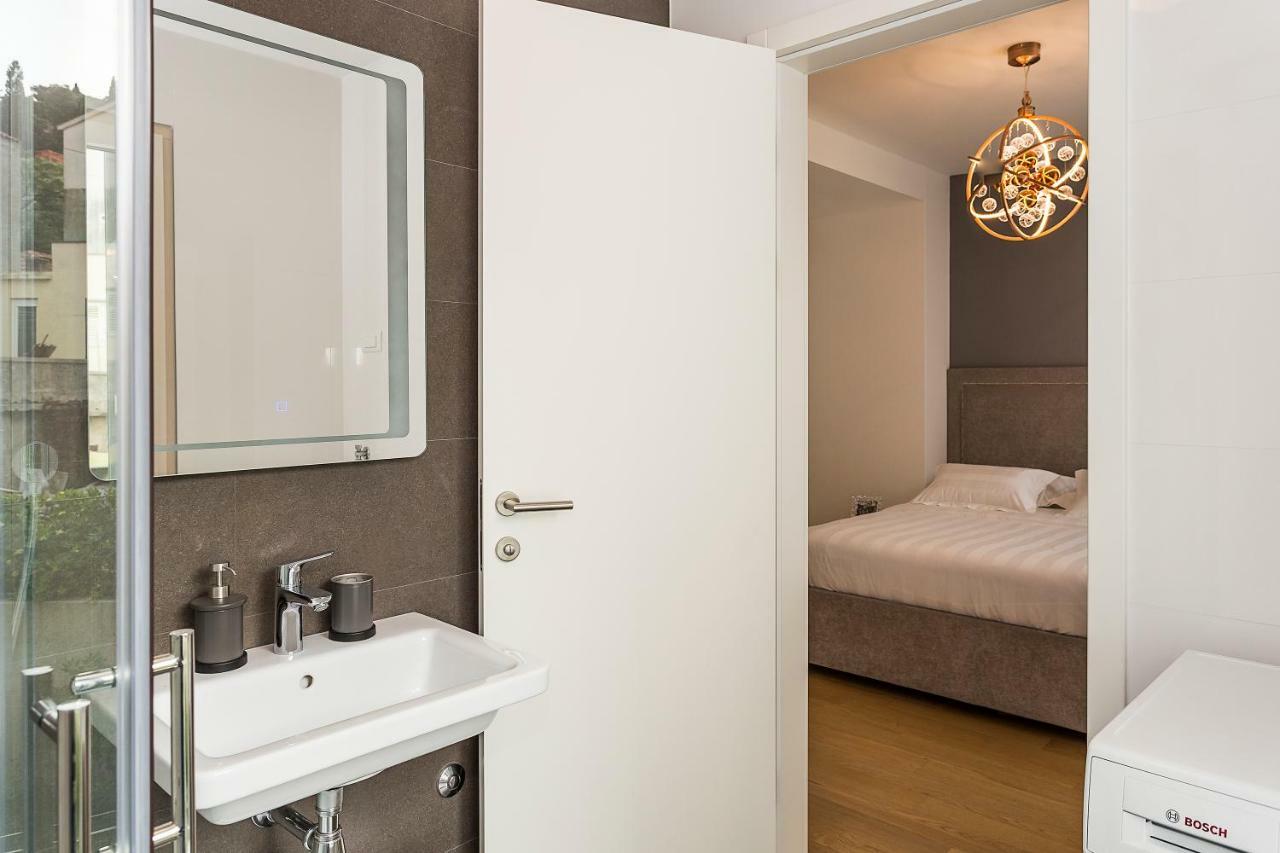 Perla Apartmani Split Dış mekan fotoğraf