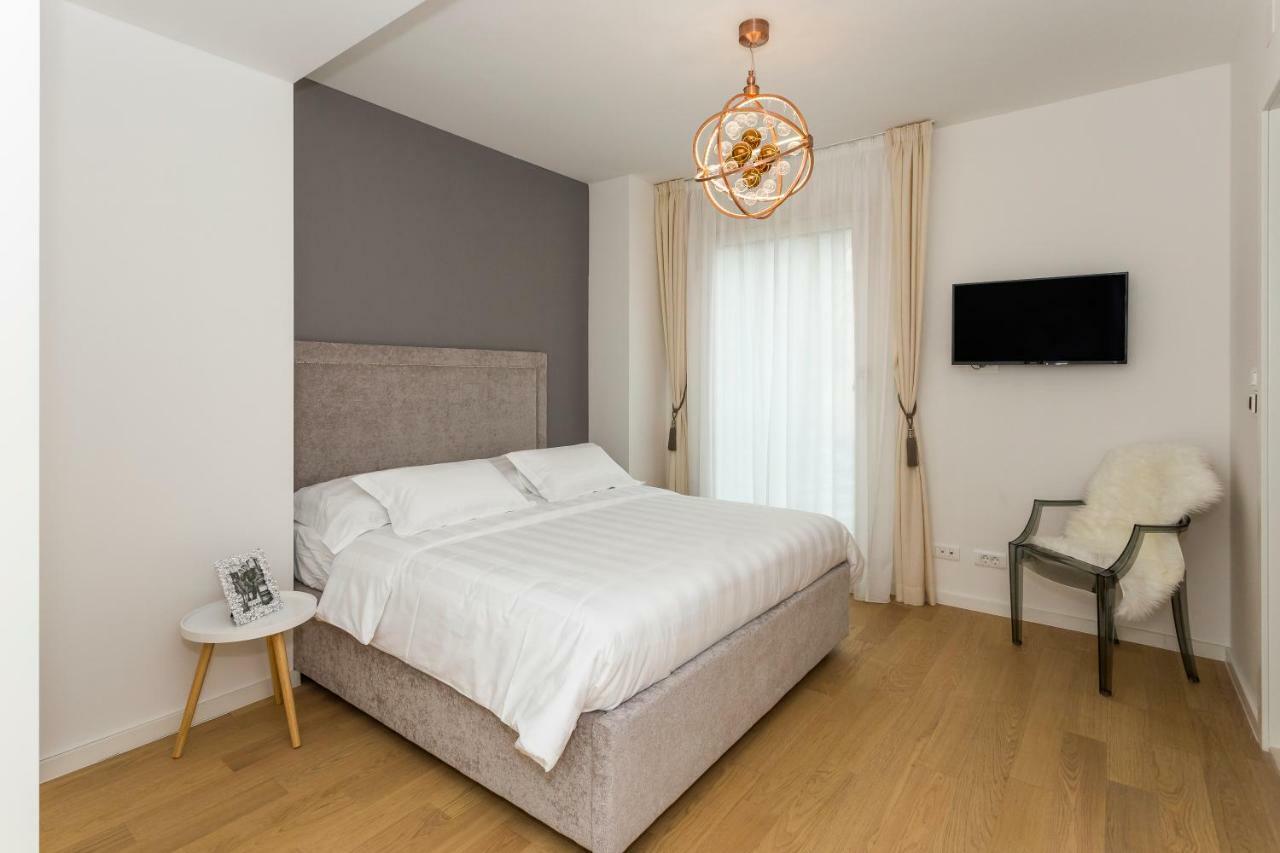 Perla Apartmani Split Dış mekan fotoğraf