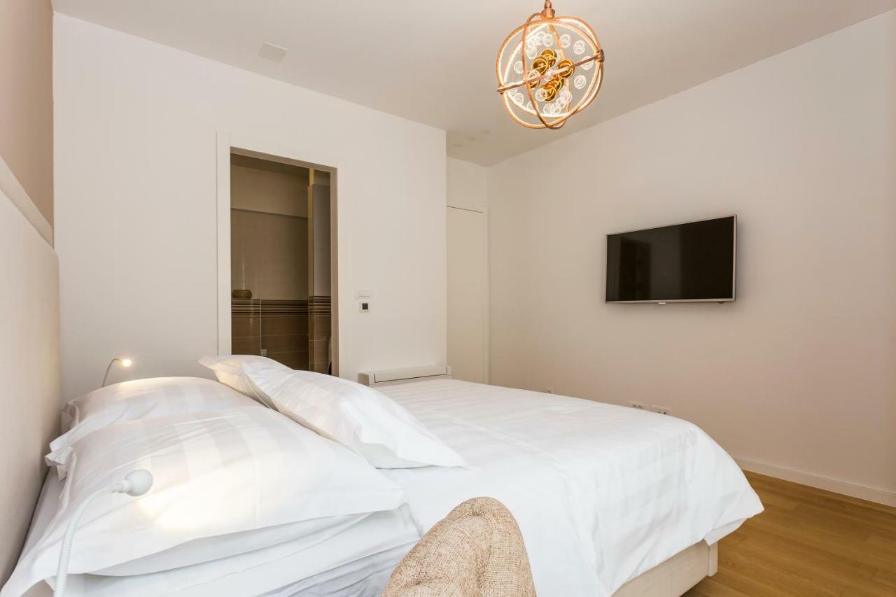 Perla Apartmani Split Dış mekan fotoğraf