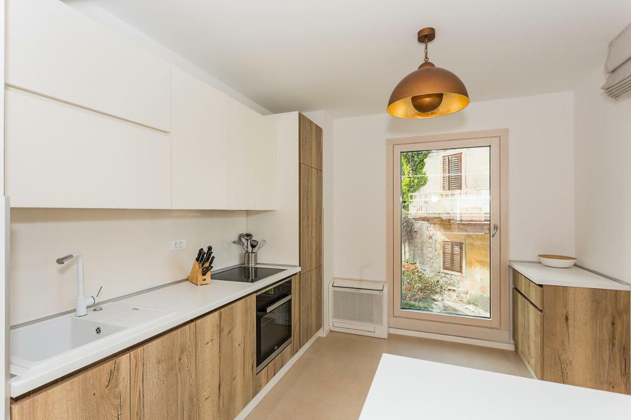 Perla Apartmani Split Dış mekan fotoğraf